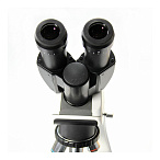 Микроскоп биологический Микромед 3 вариант 3 LED М