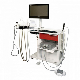 Лор-комбайн OTOCOMPACT, Euroclinic Лор-комбайн OTOCOMPACT, Euroclinic