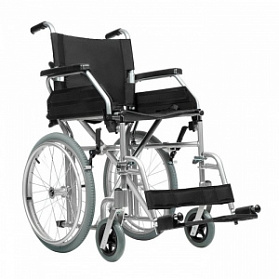 Кресло-коляска инвалидная механическая Ortonica Home 70