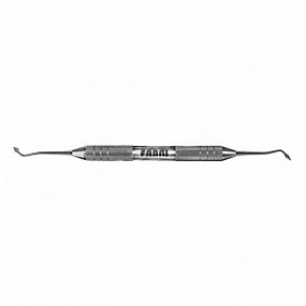 Инструмент для моделирования CLASSIC F (арт 1504F) FABRI