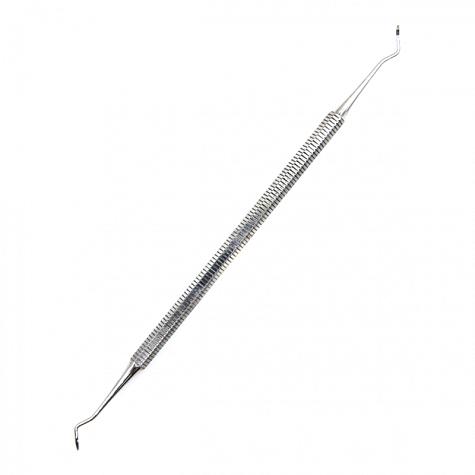 Кюретка для парадонтоза по Jaquette, 160 мм