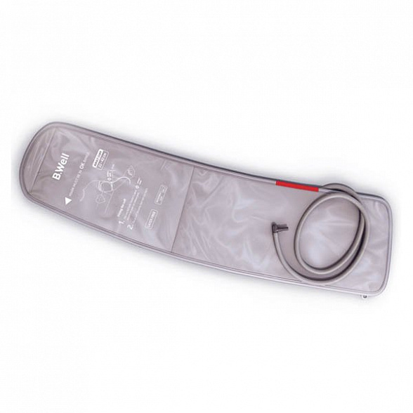 Тонометр автомат. PRO-36 "ГОВОРЯЩИЙ" + адаптер, конусная манжета ML (22-42 см) (Intellect classic, индикатор аритмии, 1 кнопка)