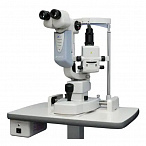 Цифровая щелевая лампа SL-D4, Topcon