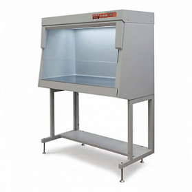 Ламинарный бокс БАВ-ПЦР-Ламинар-С Ламинарный бокс БАВ-ПЦР-Ламинар-С