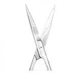 Ножницы хирургические, стандартные,  20 см, Surgicon