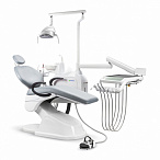 GreenMED S200 – Стоматологическая установка с нижней подачей