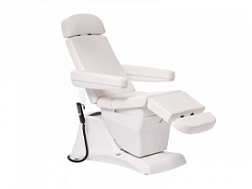 Кресло-кушетка Comfort XDream Liege Ionto Comed (выдвижная ножная часть, ножная педаль)