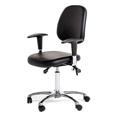 Стул медицинский, лабораторный табурет БТ-СТК-3