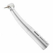 Monaco S LUX - турбинный наконечник с LED подсветкой, с мини-головкой и переходником, Densim