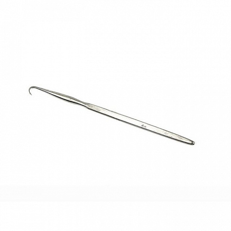 Крючок трахеотомический острый Ворсма Крючок трахеотомический острый Ворсма