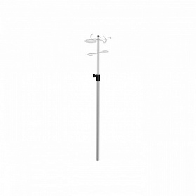 Штатив медицинский КМ МШ-2, Промет