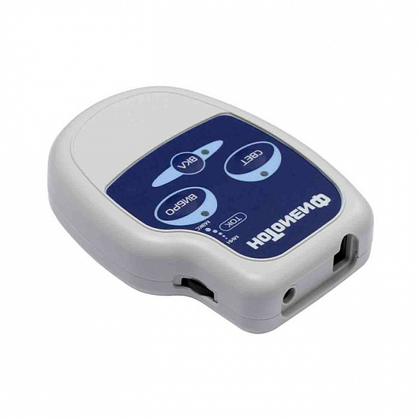 Аппарат физиотерапевтический ФизиоТон