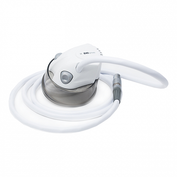 DX TWIN SMART профессиональный аппарат для вакуумно-роликового массажа