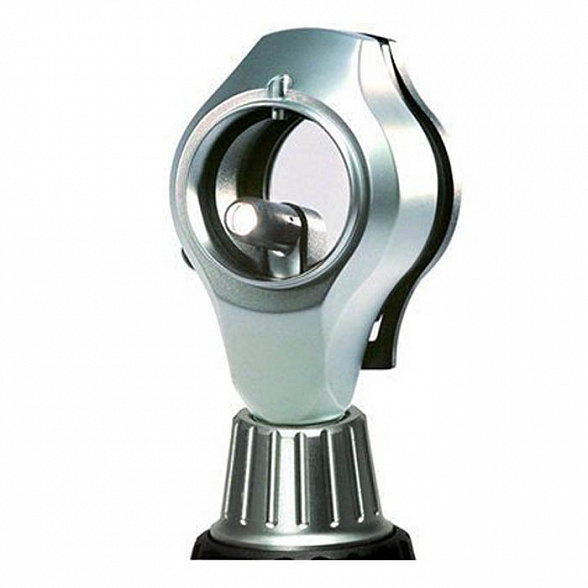 Фиброоптический отоскоп BETA 200 в наборе с рукояткой BETA L 3,5 В Li- ion c настольным зарядным блоком NT300 Heine