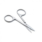 Ножницы IRIS, остроконечные прямые, 100 мм (Н-19р), МИЗТ