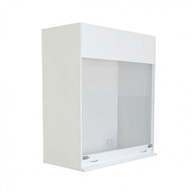 Шкаф вытяжной настольный химостойкий ВБ-100