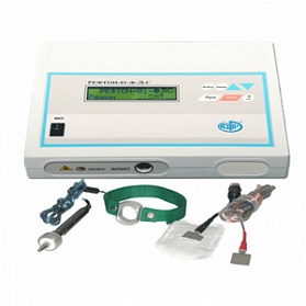 Аппарат Рефтон-01-ФЛС (ГТ, СМТ, ДДТ, МЛТ)