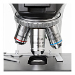 Микроскоп тринокулярный Микромед 3 вариант 3-20М