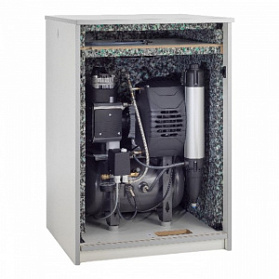 Durr Dental Housing – шумопоглащающий кожух для Primo, Duo, Tornado 1 и Tornado 2