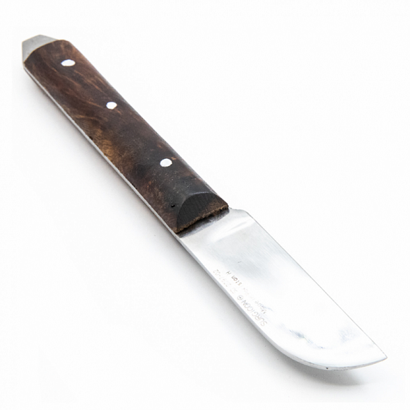 Нож для гипса с отбойником по Gritman, 170 мм