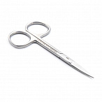 Ножницы глазные, тонкие, прямые, 9 см Surgicon