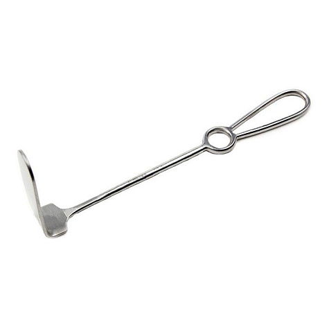 Зеркало-подъемник по Отто N 1, 25x85