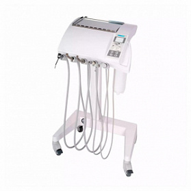 Портативная стоматологическая установка Stomadent TU 100