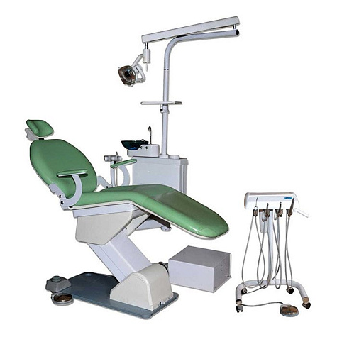 Стоматологическая установка «Клер Практик»