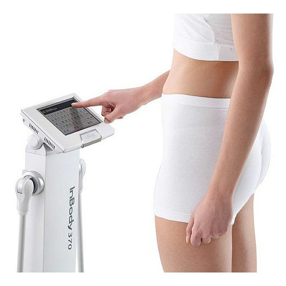 Анализатор состава тела InBody 370