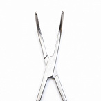 Зажим для желчного протока по Крайлю, 205 мм