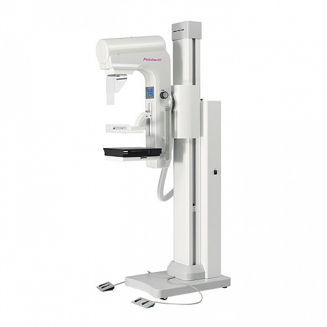 Маммограф Pinkview-RT аналоговый Bemems