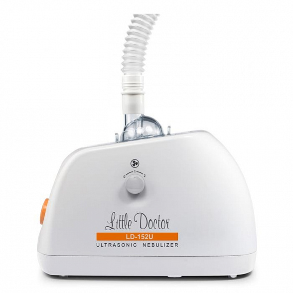 Ингалятор ультразвуковой LD-152U