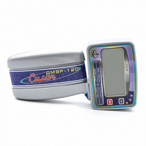 Динамометр электронный ДМЭР-120