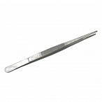 Пинцет анатомический общего назначения ПА 200х2,5