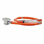 Стетофонендоскоп Раппорт (Rapport) красный KaWe