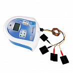 Аппарат для электротерапии и электростимуляции Ibramed Neurodyn Compact (2 канала)