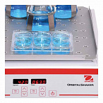 Шейкер орбитальный OHAUS SHLD0403DG (100-1200 об/мин, цифровое управление)