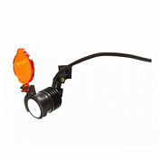 DentLight Nano 2S Loupe Light - светодиодный осветитель к бинокулярным лупам