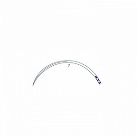 Игла хирургическая 7, серии BV-580 полукруглая 1/2 окружности Medicor