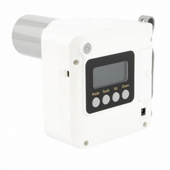 VRN YOU98(P)-портативный дентальный рентген