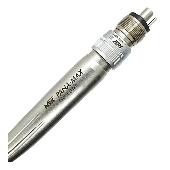 ARA-M4 - противоинфекционный переходник с обратным клапаном, без оптики, соединение M4 (Midwest M4), NSK Nakanishi