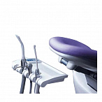 Premier 18 Comfort - стоматологическая установка с нижней подачей инструментов