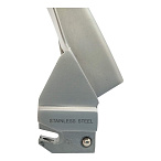 Клинок Polio Macintosh №4С изогнутый для сложных интубаций KaWe