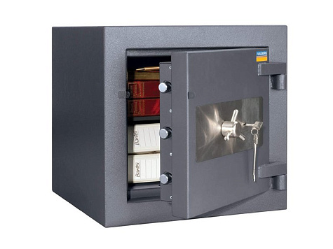 Взломостойкий сейф III класса VALBERG ФОРТ 50
