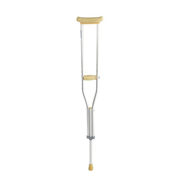 U Standart Костыли подмышечные, S (рост 140-160 см)