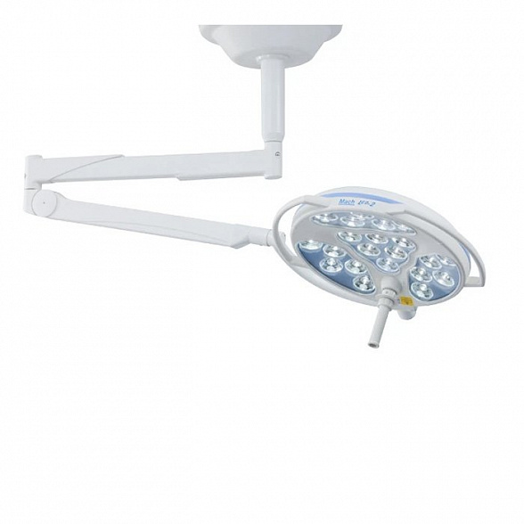 MACH LED 2MC - операционная светодиодная лампа