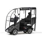 Электроскутер Vermeiren Carpo 2 Eco