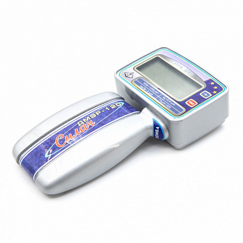 Динамометр электронный ДМЭР-120