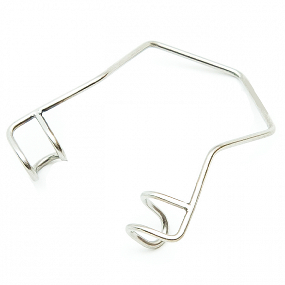 Векорасширитель по Барракеру с закрытыми опорами (4 мм) для недоношенных R-1263 ПТО Медтехника