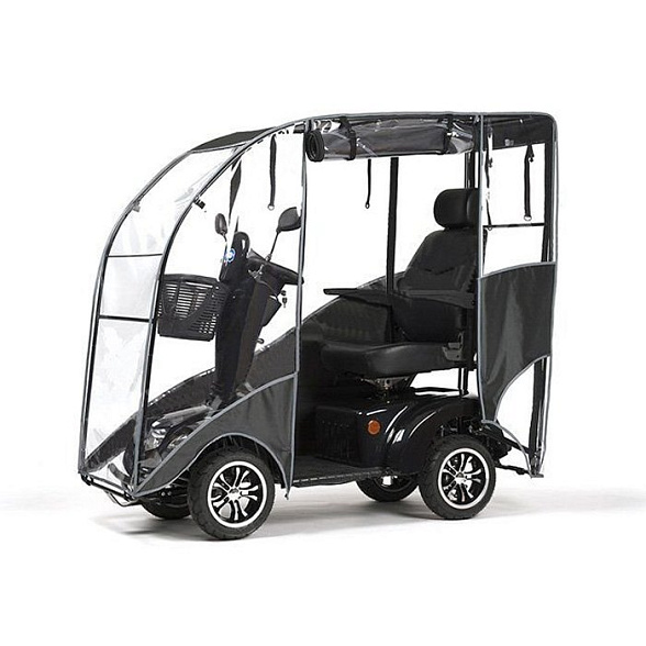 Электроскутер Vermeiren Carpo 2 Eco